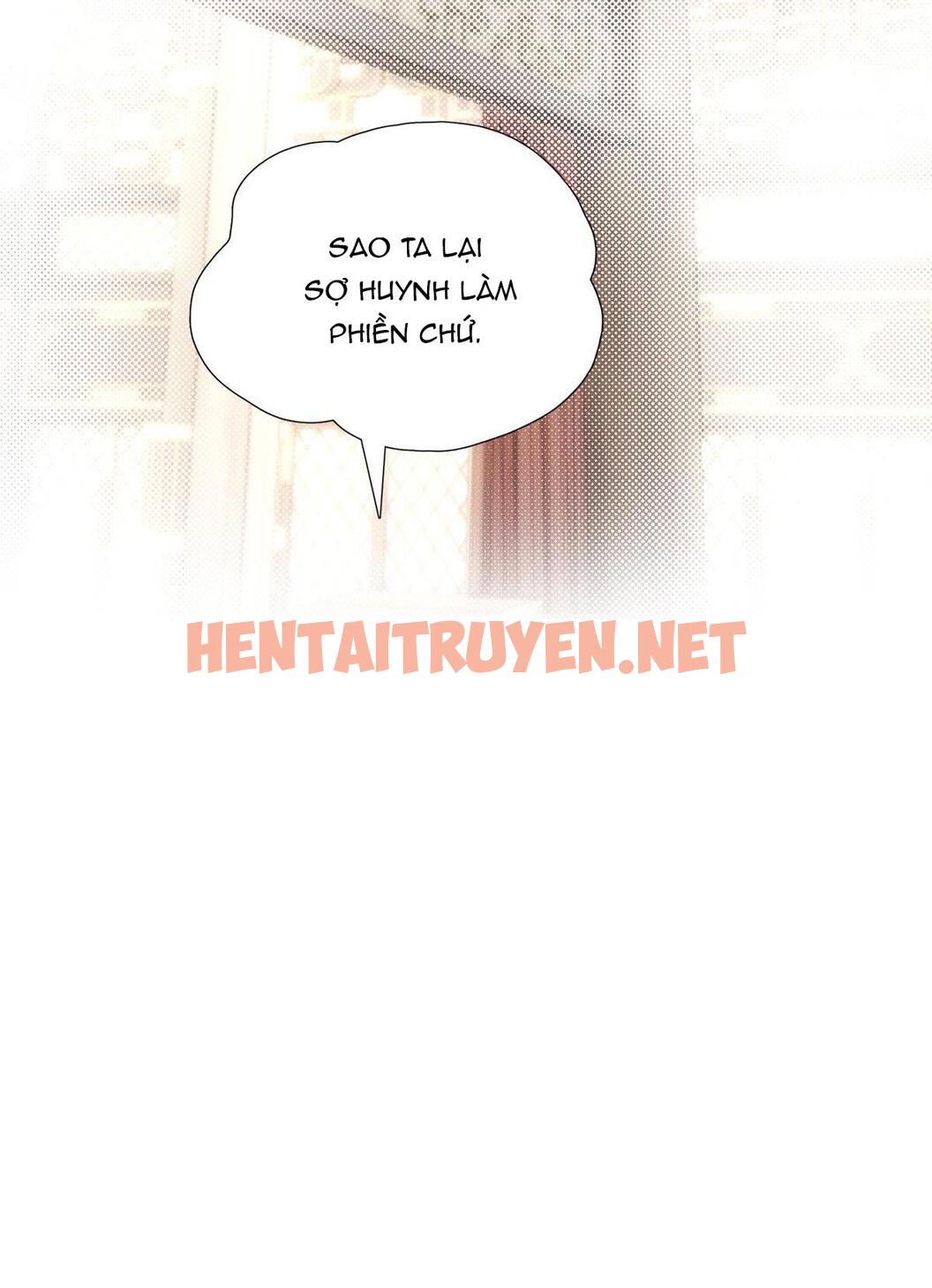 Xem ảnh Chiếm Đoạt Ánh Trăng - Chap 4 - img_028_1668258356 - TruyenVN.APP