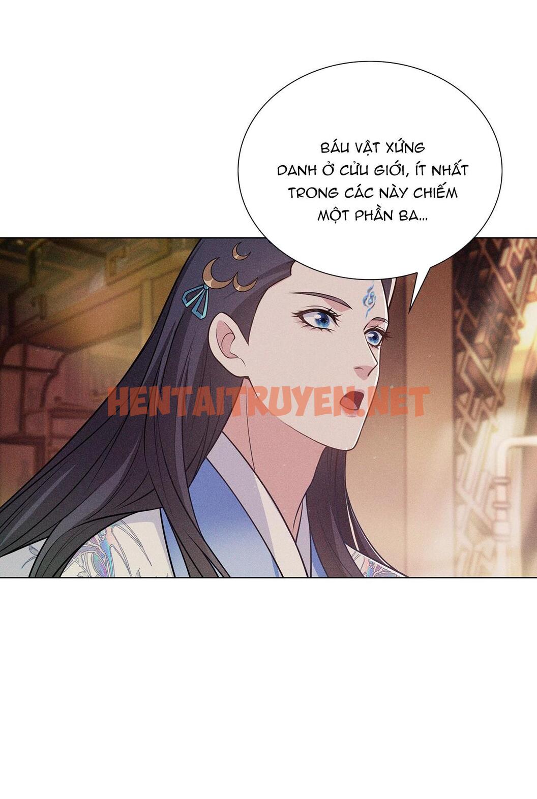 Xem ảnh Chiếm Đoạt Ánh Trăng - Chap 7 - img_028_1669999358 - HentaiTruyen.net