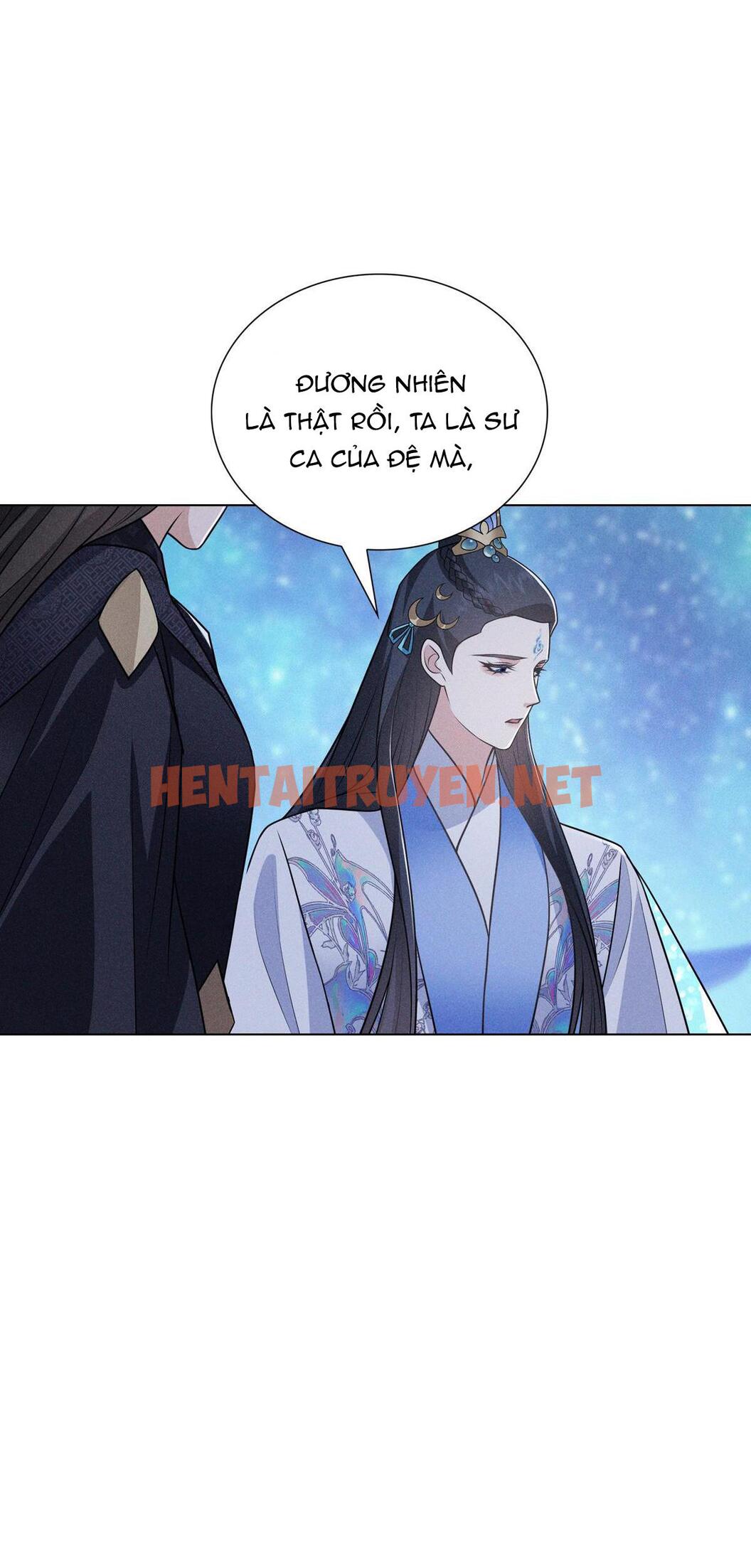 Xem ảnh Chiếm Đoạt Ánh Trăng - Chap 8 - img_036_1670605759 - TruyenVN.APP