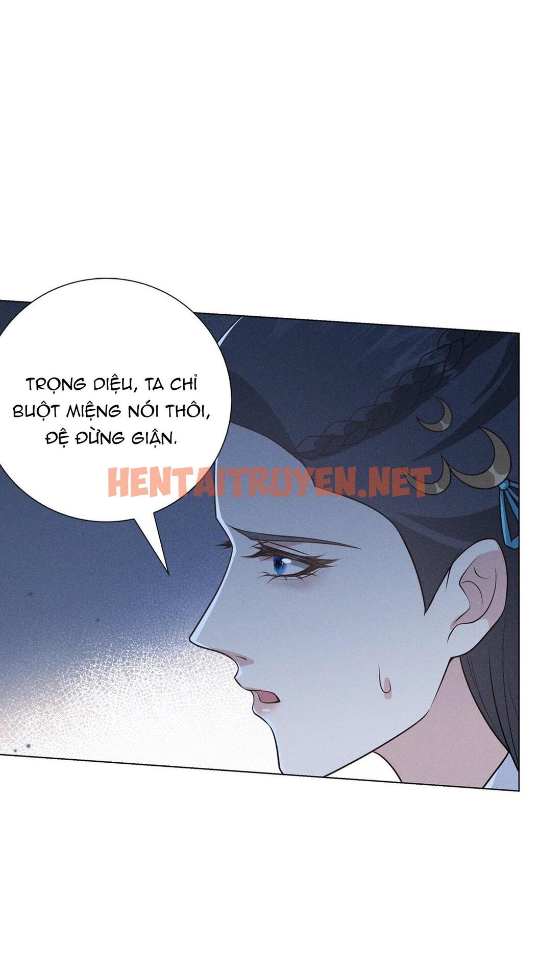 Xem ảnh Chiếm Đoạt Ánh Trăng - Chap 8 - img_041_1670605769 - TruyenVN.APP