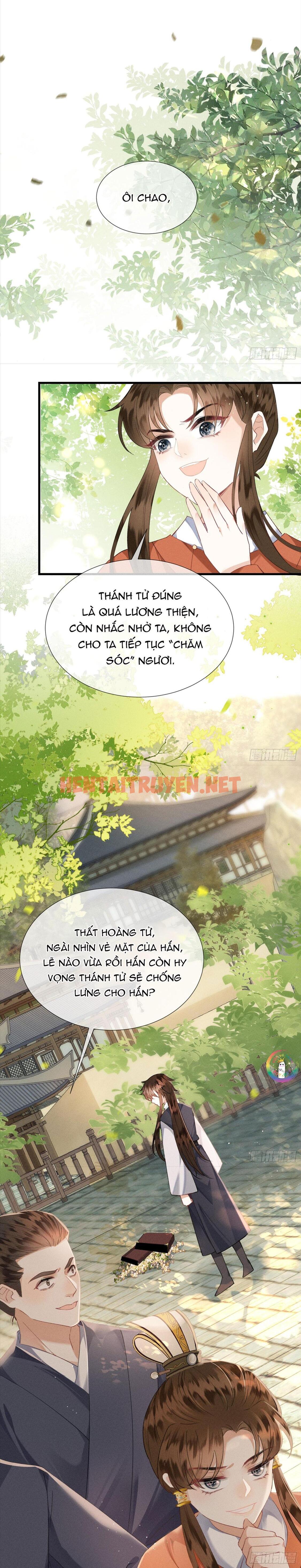 Xem ảnh Chiếm Đoạt Quân Phụ - Chap 2 - img_007_1696520857 - HentaiTruyen.net