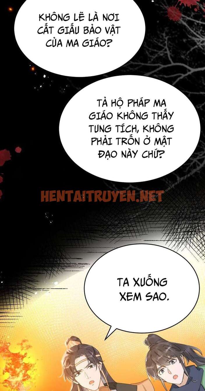 Xem ảnh Chiết Chi - Chap 1 - img_019_1680289411 - HentaiTruyenVN.net