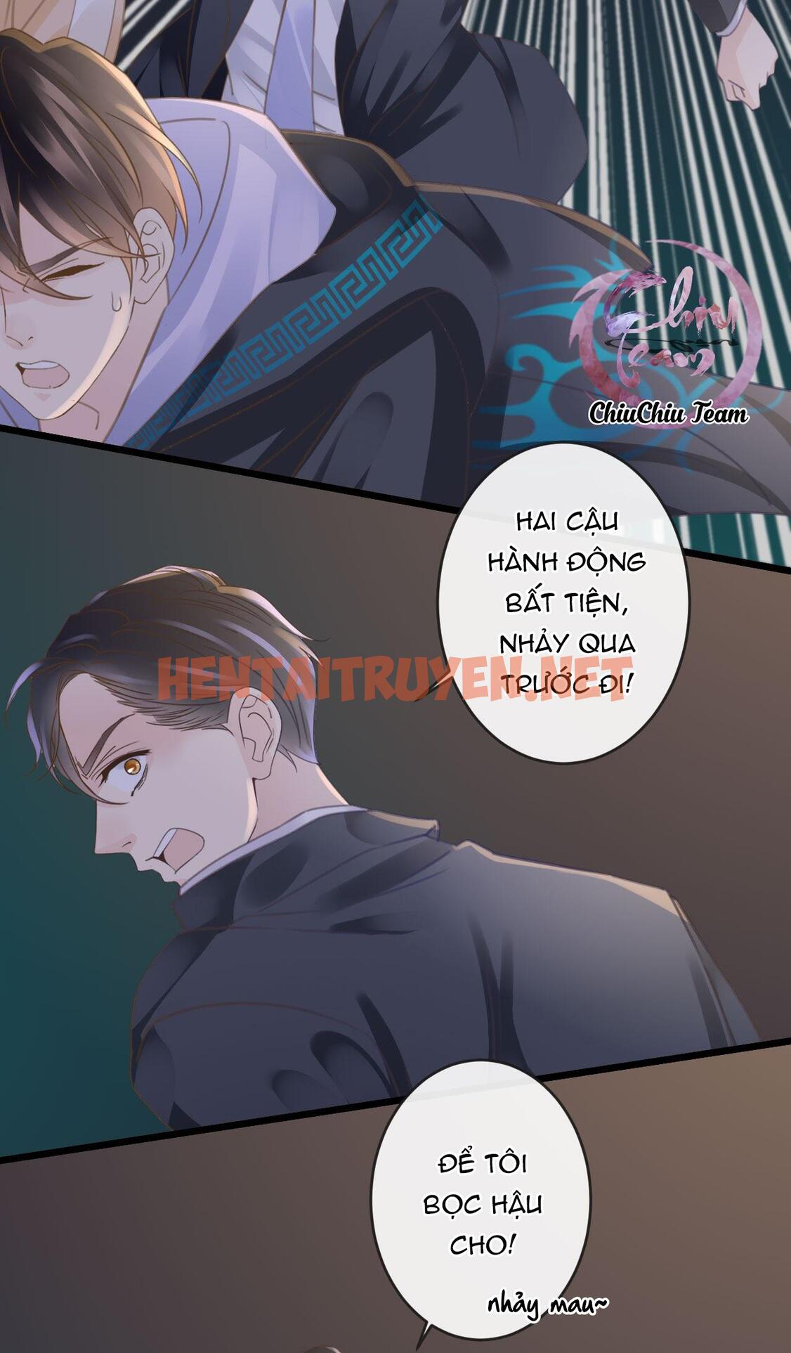 Xem ảnh Chinh Phục Nhà Cổ - Chap 14 - img_016_1663501017 - TruyenVN.APP