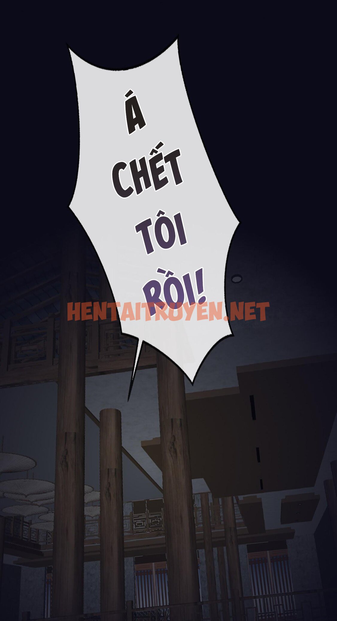 Xem ảnh Chinh Phục Nhà Cổ - Chap 31 - img_013_1664731203 - TruyenVN.APP