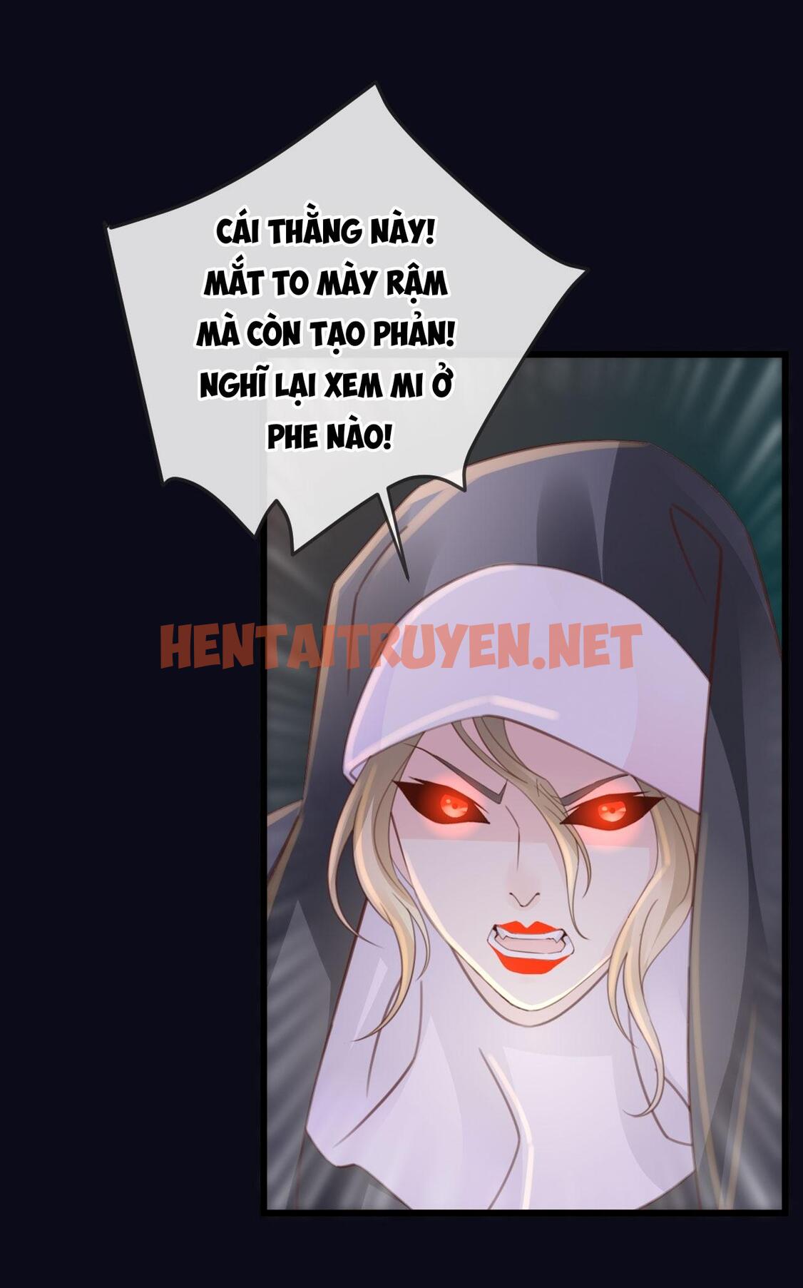 Xem ảnh Chinh Phục Nhà Cổ - Chap 42 - img_034_1668359732 - TruyenVN.APP