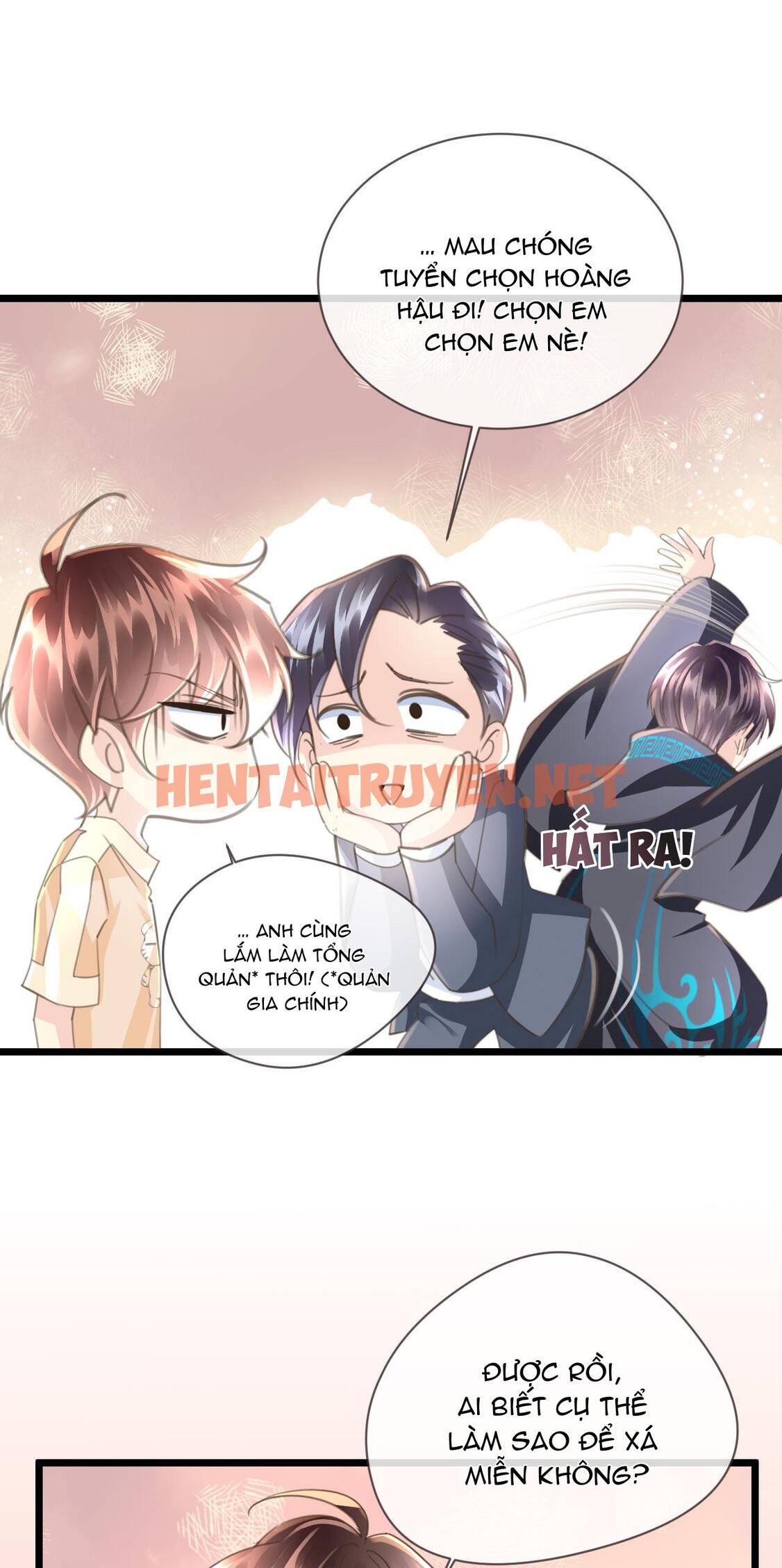 Xem ảnh Chinh Phục Nhà Cổ - Chap 53 - img_009_1670256802 - TruyenVN.APP