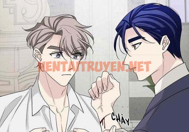 Xem ảnh Chinh Phục Quý Ngài Ma Cà Rồng - Chap 8 - img_117_1656164880 - HentaiTruyen.net