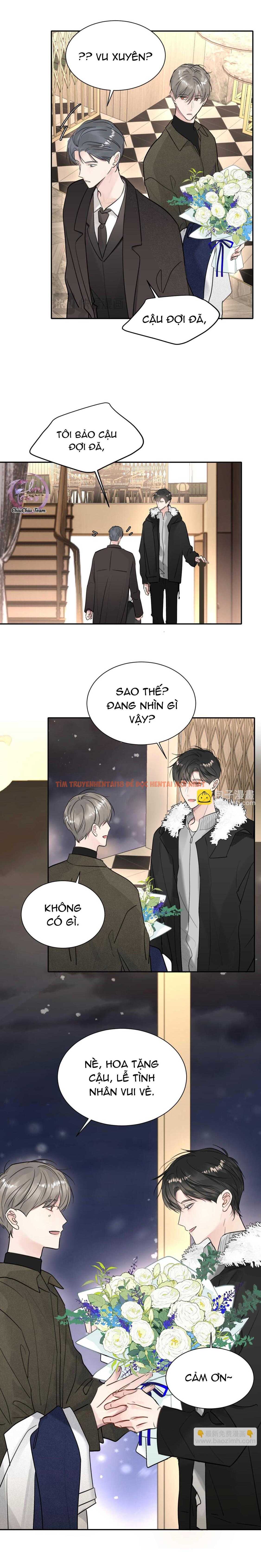 Xem ảnh Chó Chuộc Tội - Chap 49 - img_009_1712668898 - TruyenVN.APP