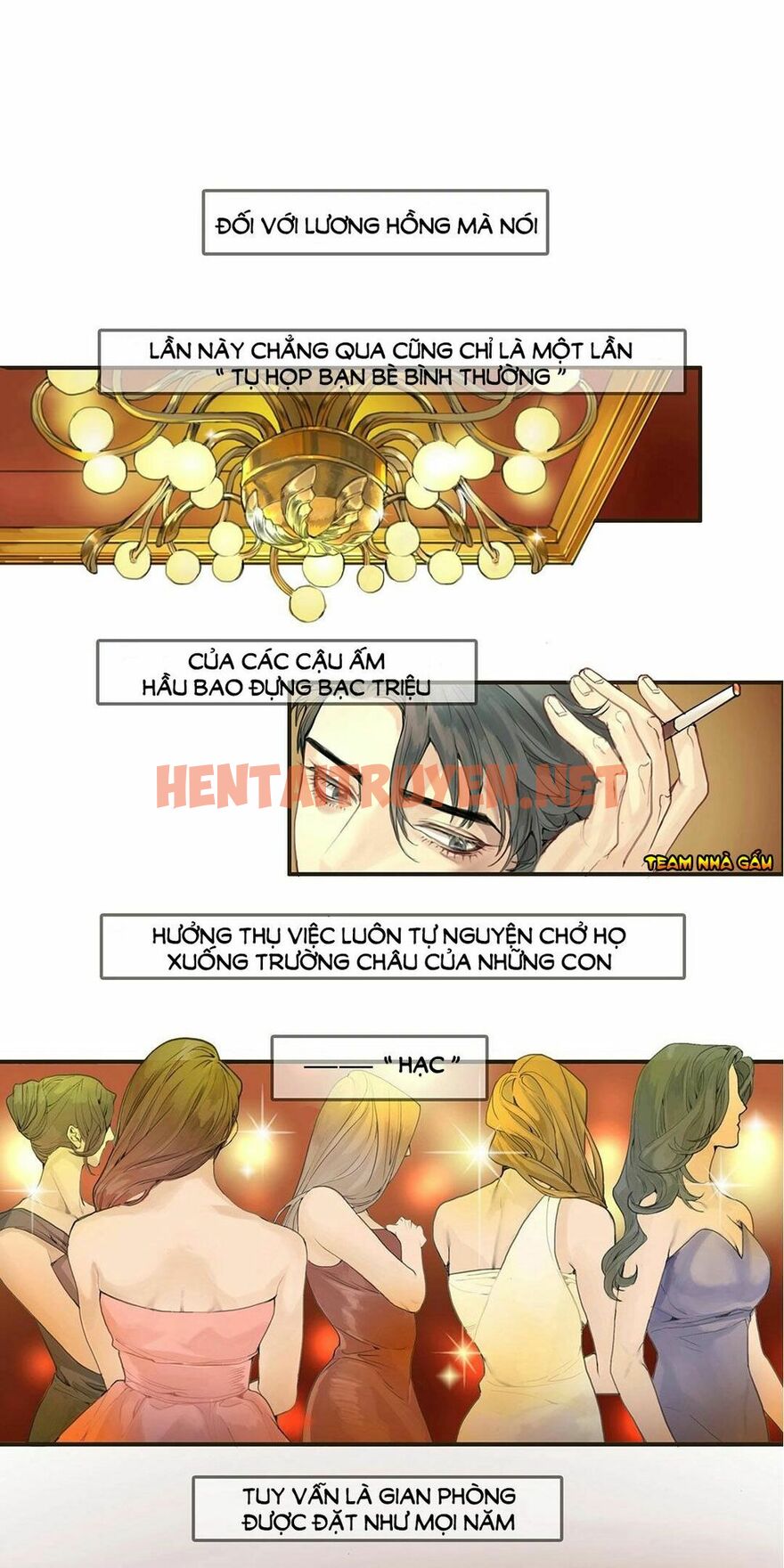 Xem ảnh Cho Đến Khi Thần Chết Chia Lìa Đôi Ta - Chap 15 - img_002_1630323483 - HentaiTruyen.net