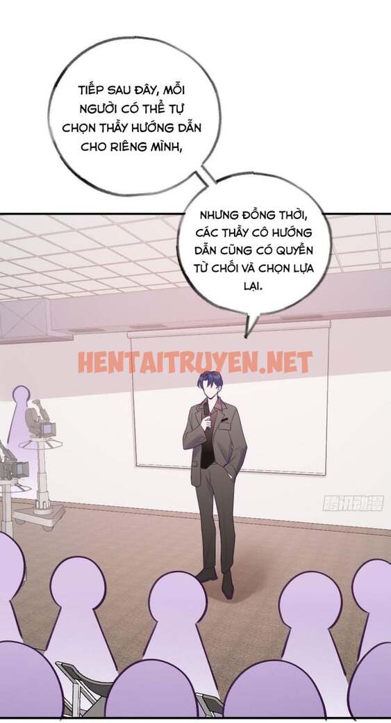 Xem ảnh Cho Em Cắn Một Miếng Đi Mà, Xin Anh Đó! - Chap 10 - img_022_1631286934 - HentaiTruyenVN.net