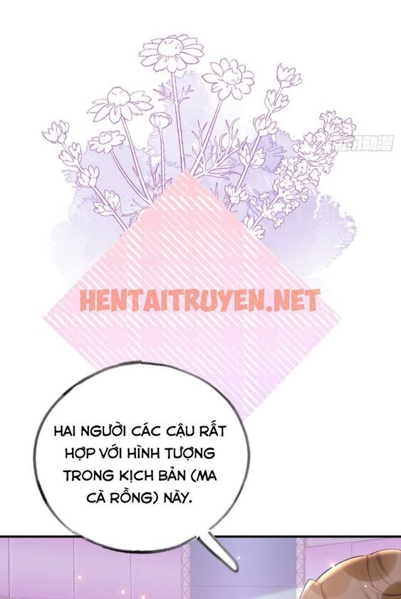 Xem ảnh Cho Em Cắn Một Miếng Đi Mà, Xin Anh Đó! - Chap 11 - img_023_1631368366 - HentaiTruyenVN.net