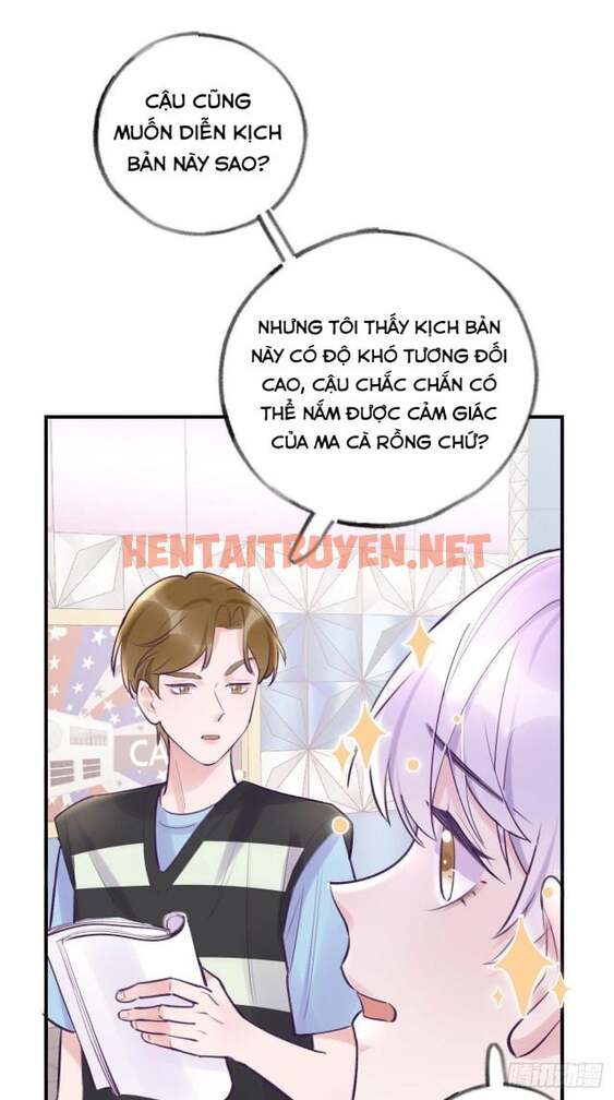 Xem ảnh Cho Em Cắn Một Miếng Đi Mà, Xin Anh Đó! - Chap 11 - img_025_1631368366 - HentaiTruyenVN.net