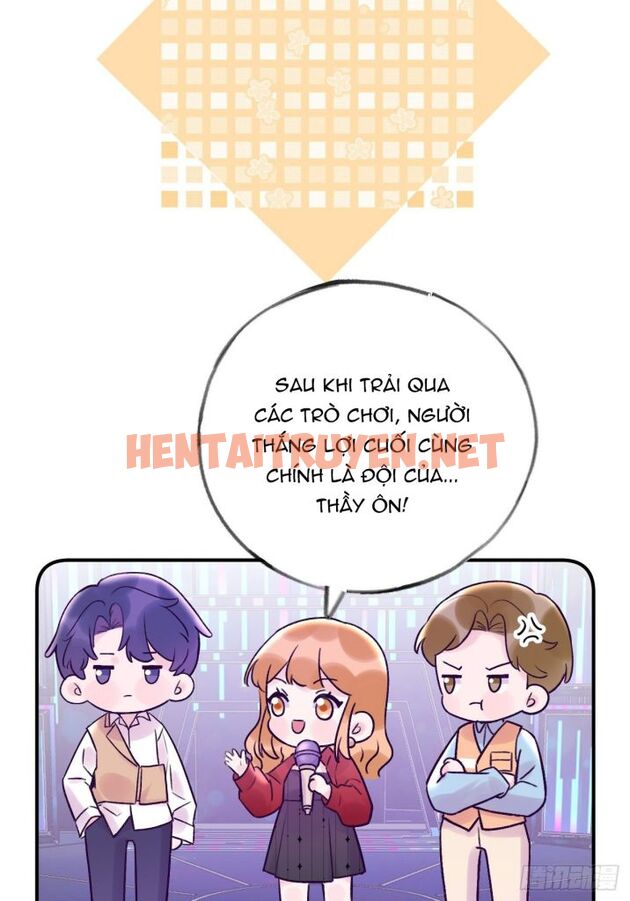 Xem ảnh Cho Em Cắn Một Miếng Đi Mà, Xin Anh Đó! - Chap 13 - img_005_1631962220 - HentaiTruyenVN.net