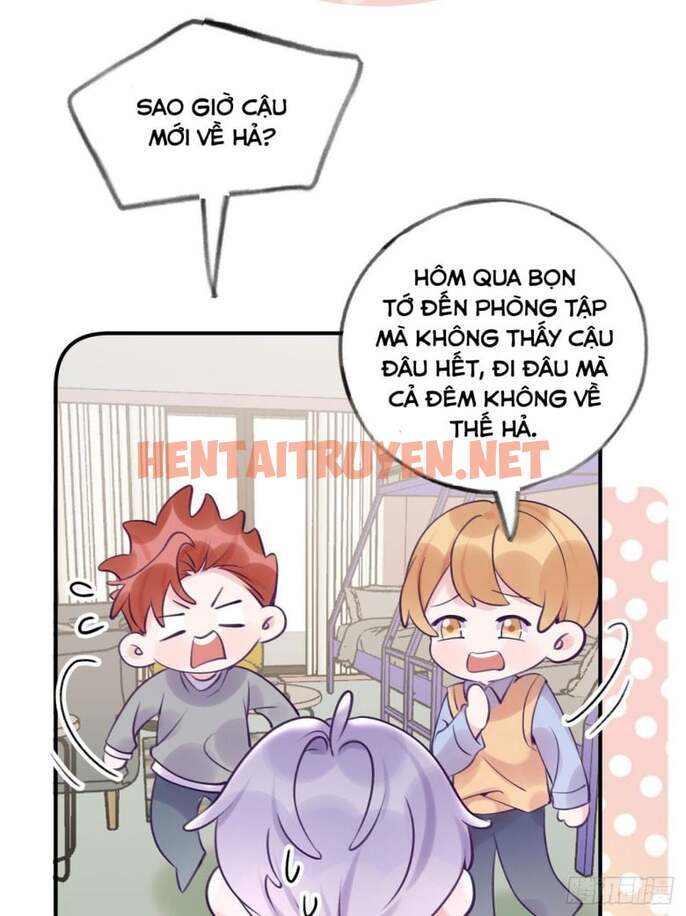 Xem ảnh Cho Em Cắn Một Miếng Đi Mà, Xin Anh Đó! - Chap 14 - img_031_1632465804 - HentaiTruyenVN.net