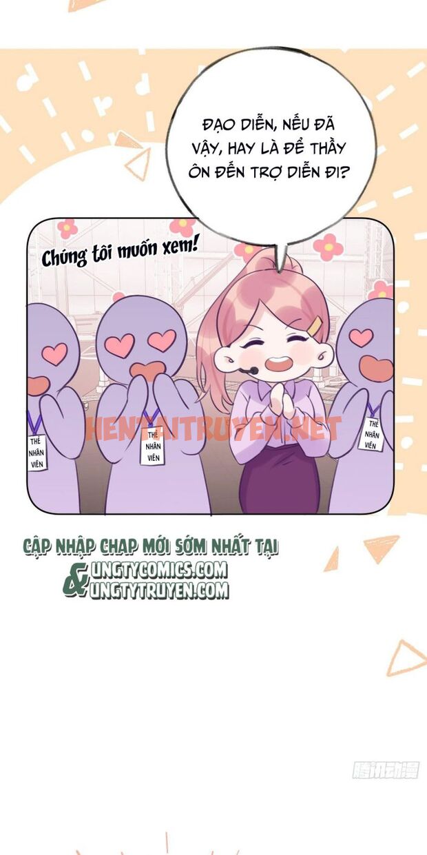 Xem ảnh Cho Em Cắn Một Miếng Đi Mà, Xin Anh Đó! - Chap 15 - img_015_1632627719 - HentaiTruyenVN.net