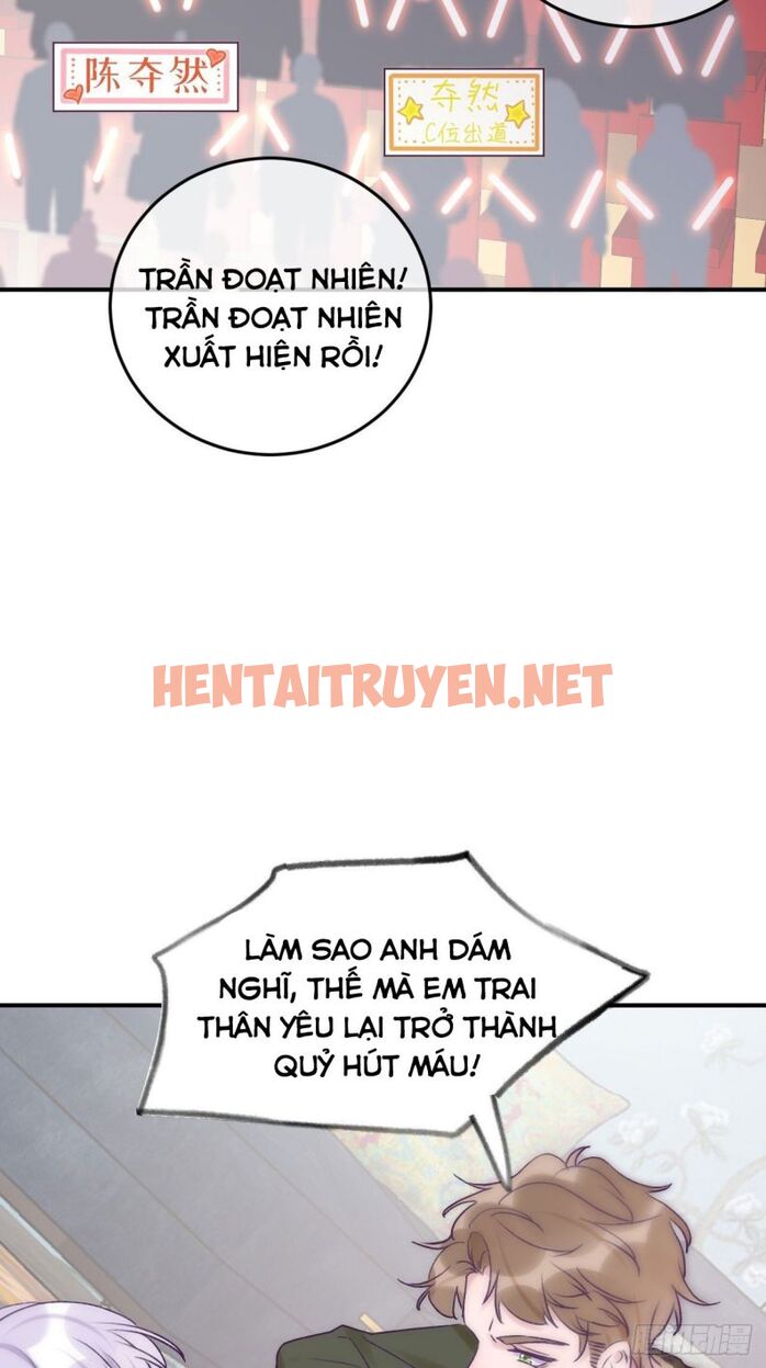 Xem ảnh Cho Em Cắn Một Miếng Đi Mà, Xin Anh Đó! - Chap 16 - img_020_1633678751 - HentaiTruyenVN.net