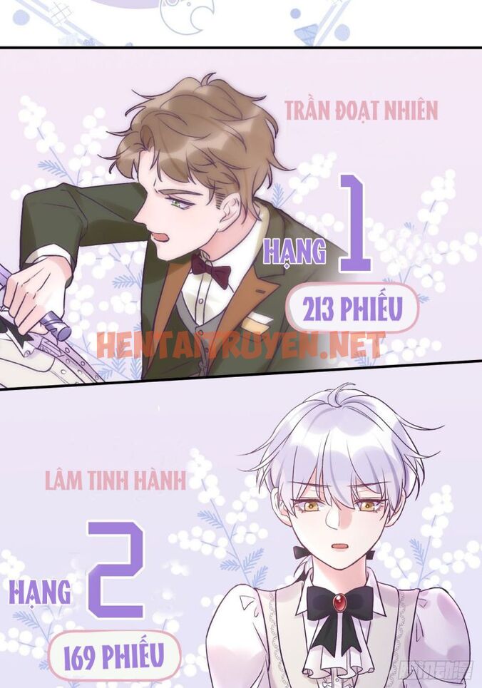 Xem ảnh Cho Em Cắn Một Miếng Đi Mà, Xin Anh Đó! - Chap 17 - img_006_1633678743 - HentaiTruyenVN.net