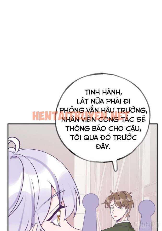 Xem ảnh Cho Em Cắn Một Miếng Đi Mà, Xin Anh Đó! - Chap 17 - img_010_1633678743 - HentaiTruyenVN.net