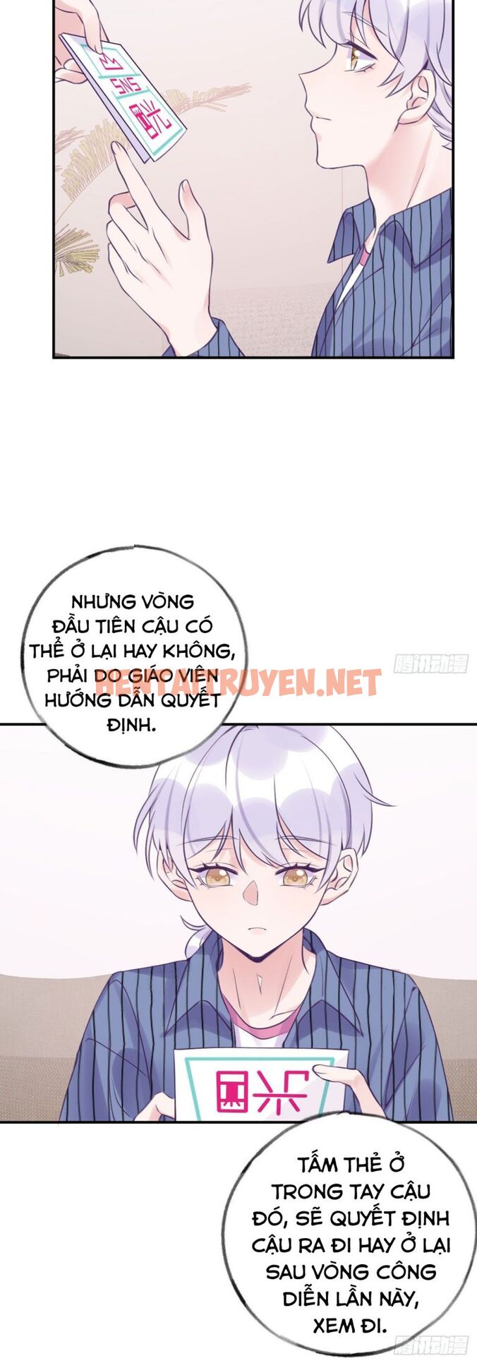 Xem ảnh Cho Em Cắn Một Miếng Đi Mà, Xin Anh Đó! - Chap 17 - img_014_1633678743 - HentaiTruyenVN.net