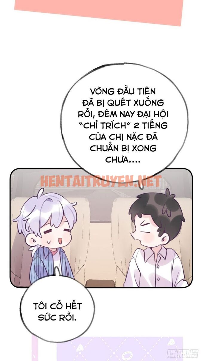 Xem ảnh Cho Em Cắn Một Miếng Đi Mà, Xin Anh Đó! - Chap 17 - img_028_1633678743 - HentaiTruyenVN.net