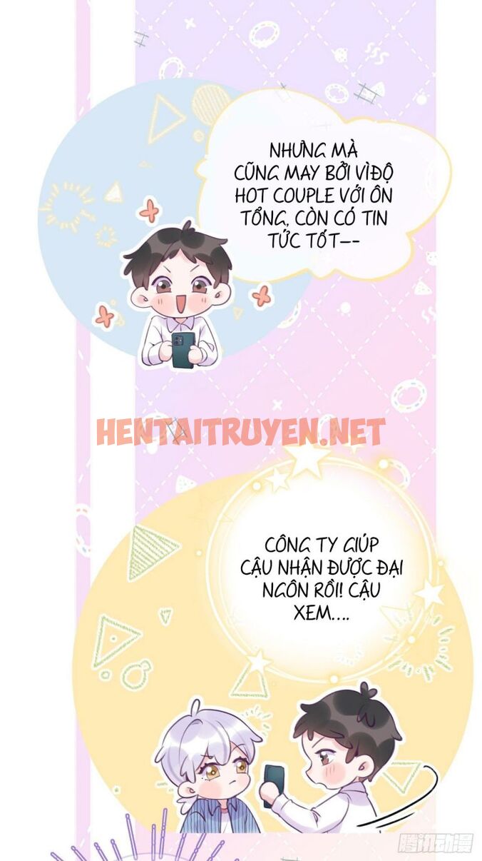 Xem ảnh Cho Em Cắn Một Miếng Đi Mà, Xin Anh Đó! - Chap 17 - img_029_1633678743 - HentaiTruyenVN.net