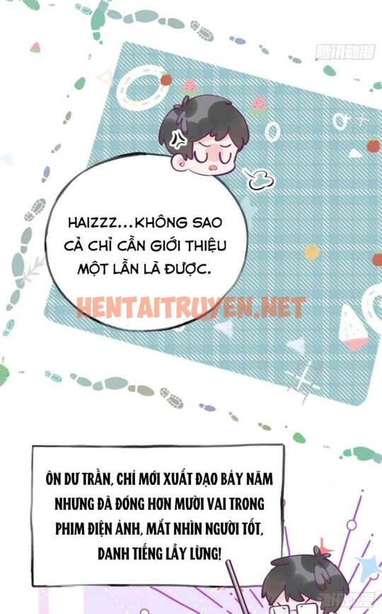 Xem ảnh Cho Em Cắn Một Miếng Đi Mà, Xin Anh Đó! - Chap 2 - img_005_1630335591 - HentaiTruyenVN.net