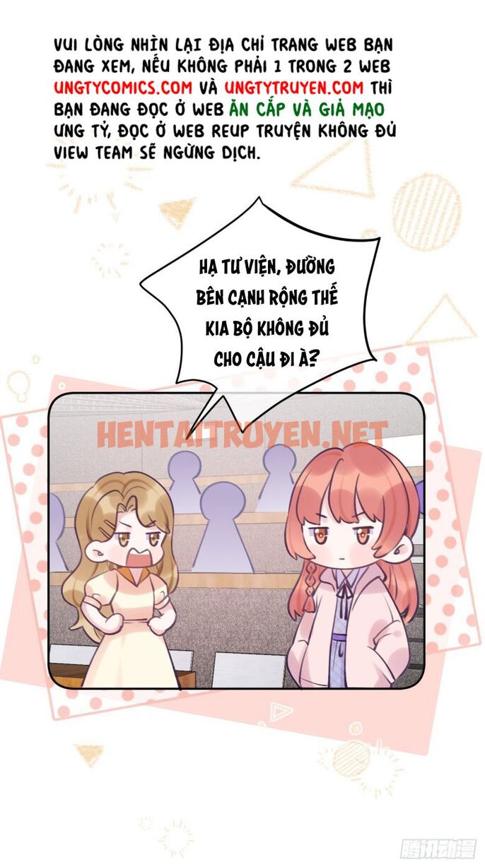 Xem ảnh Cho Em Cắn Một Miếng Đi Mà, Xin Anh Đó! - Chap 21 - img_002_1635929852 - HentaiTruyenVN.net