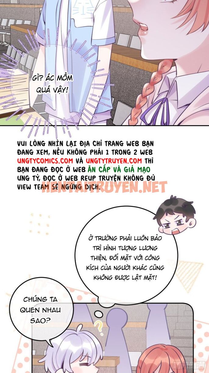 Xem ảnh Cho Em Cắn Một Miếng Đi Mà, Xin Anh Đó! - Chap 21 - img_005_1635929852 - HentaiTruyenVN.net