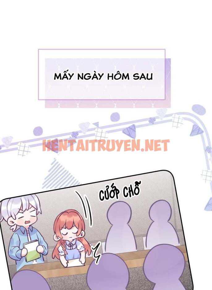 Xem ảnh Cho Em Cắn Một Miếng Đi Mà, Xin Anh Đó! - Chap 21 - img_008_1635929852 - HentaiTruyenVN.net