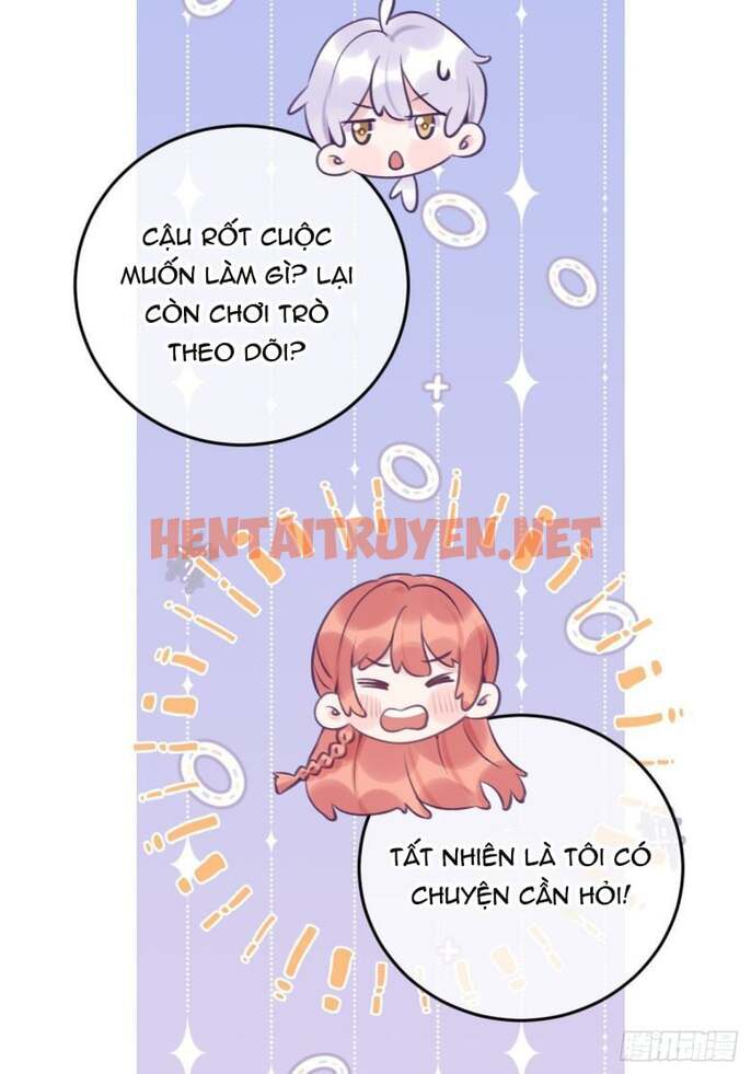 Xem ảnh Cho Em Cắn Một Miếng Đi Mà, Xin Anh Đó! - Chap 21 - img_020_1635929852 - HentaiTruyenVN.net