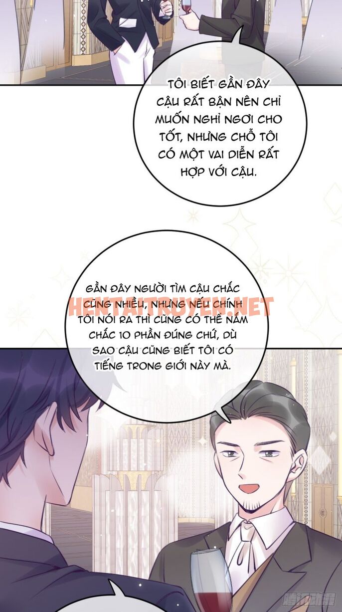 Xem ảnh Cho Em Cắn Một Miếng Đi Mà, Xin Anh Đó! - Chap 21 - img_026_1635929852 - HentaiTruyenVN.net