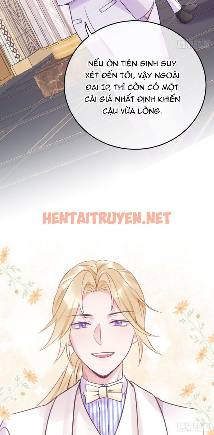 Xem ảnh Cho Em Cắn Một Miếng Đi Mà, Xin Anh Đó! - Chap 21 - img_029_1635929852 - HentaiTruyenVN.net