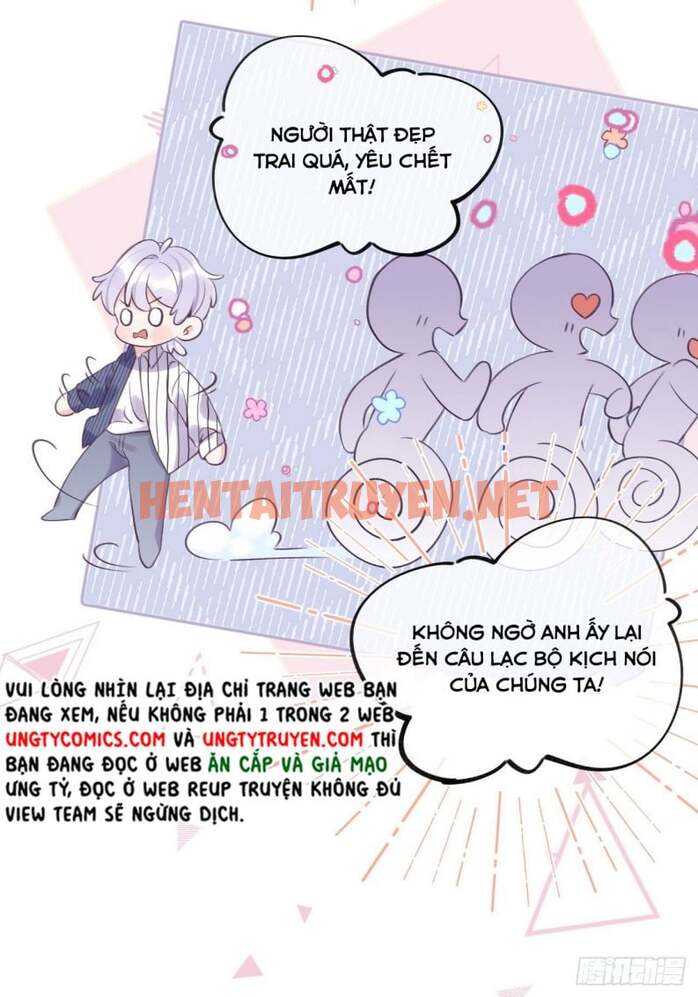 Xem ảnh Cho Em Cắn Một Miếng Đi Mà, Xin Anh Đó! - Chap 23 - img_009_1636259239 - HentaiTruyenVN.net