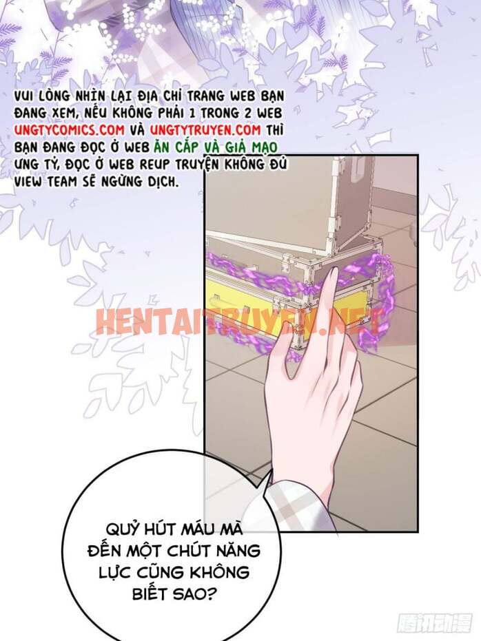 Xem ảnh Cho Em Cắn Một Miếng Đi Mà, Xin Anh Đó! - Chap 23 - img_027_1636259239 - HentaiTruyen.net