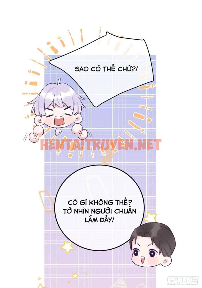 Xem ảnh Cho Em Cắn Một Miếng Đi Mà, Xin Anh Đó! - Chap 24 - img_008_1636259247 - HentaiTruyenVN.net