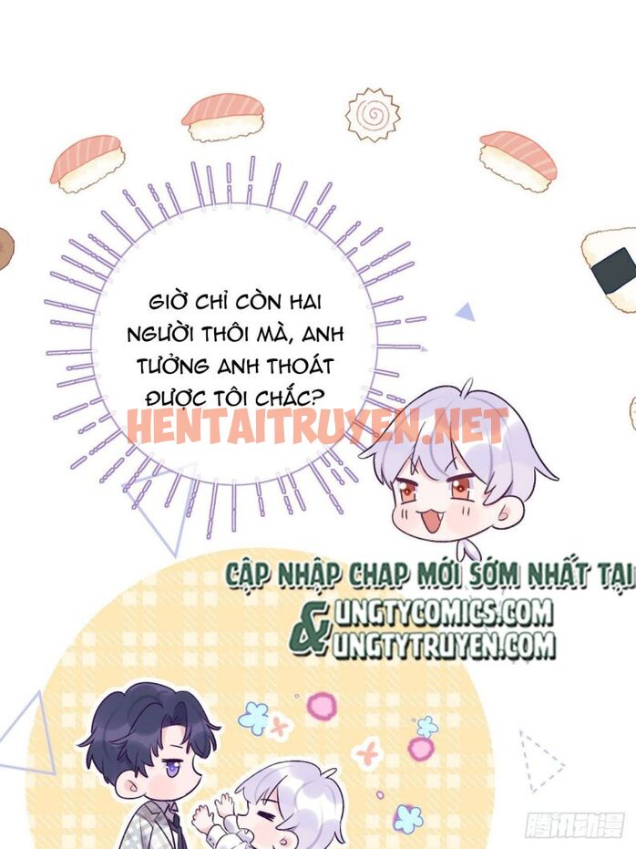 Xem ảnh Cho Em Cắn Một Miếng Đi Mà, Xin Anh Đó! - Chap 24 - img_024_1636259247 - HentaiTruyen.net