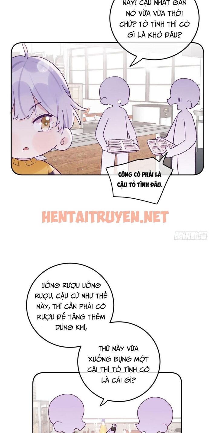 Xem ảnh Cho Em Cắn Một Miếng Đi Mà, Xin Anh Đó! - Chap 27 - img_008_1637921330 - HentaiTruyenVN.net