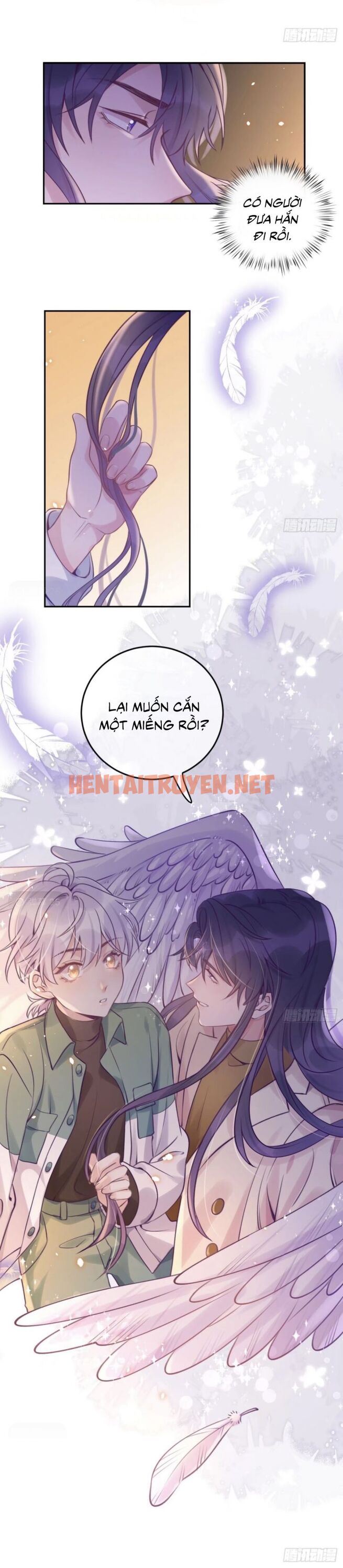 Xem ảnh Cho Em Cắn Một Miếng Đi Mà, Xin Anh Đó! - Chap 29 - img_015_1637921342 - HentaiTruyen.net