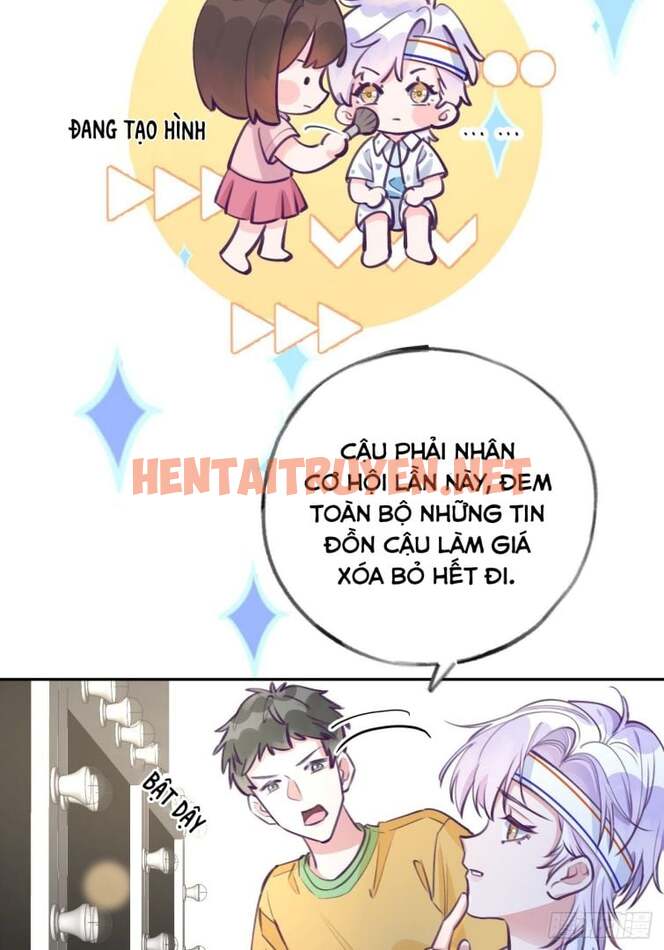 Xem ảnh Cho Em Cắn Một Miếng Đi Mà, Xin Anh Đó! - Chap 3 - img_015_1630335683 - HentaiTruyenVN.net