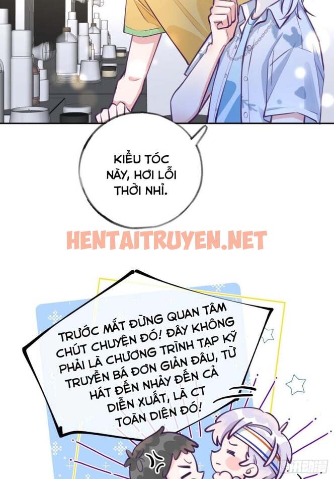 Xem ảnh Cho Em Cắn Một Miếng Đi Mà, Xin Anh Đó! - Chap 3 - img_016_1630335683 - HentaiTruyenVN.net