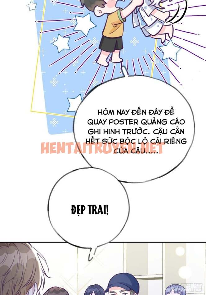 Xem ảnh Cho Em Cắn Một Miếng Đi Mà, Xin Anh Đó! - Chap 3 - img_017_1630335683 - HentaiTruyenVN.net