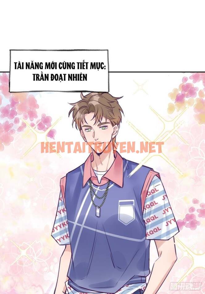 Xem ảnh Cho Em Cắn Một Miếng Đi Mà, Xin Anh Đó! - Chap 3 - img_019_1630335683 - HentaiTruyenVN.net