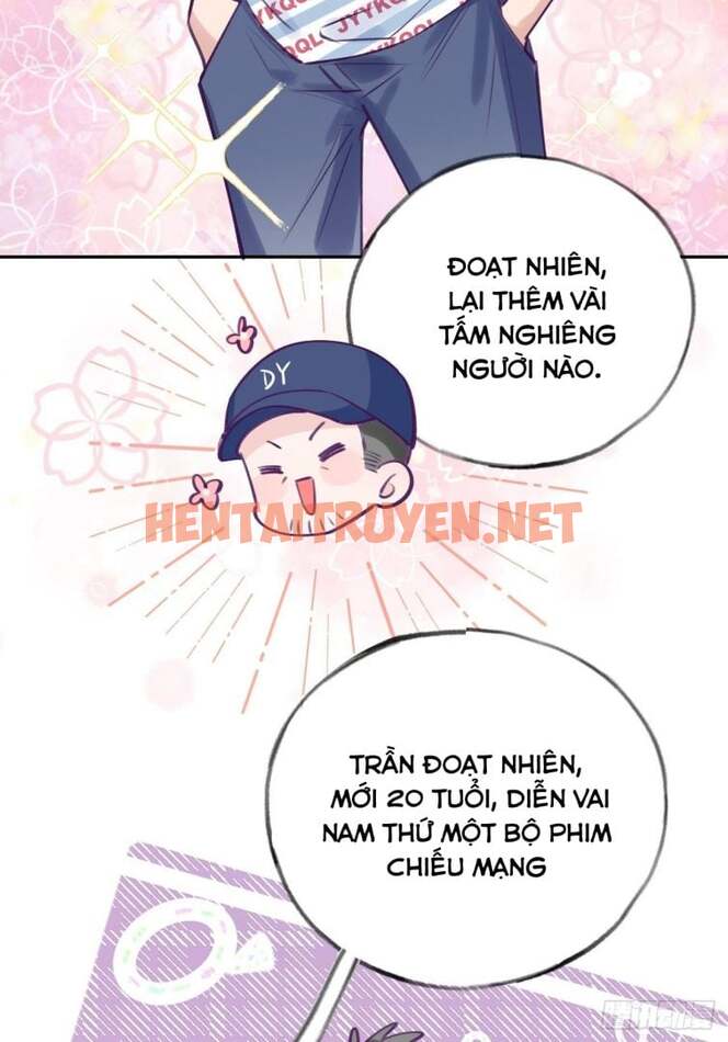 Xem ảnh Cho Em Cắn Một Miếng Đi Mà, Xin Anh Đó! - Chap 3 - img_020_1630335683 - HentaiTruyenVN.net