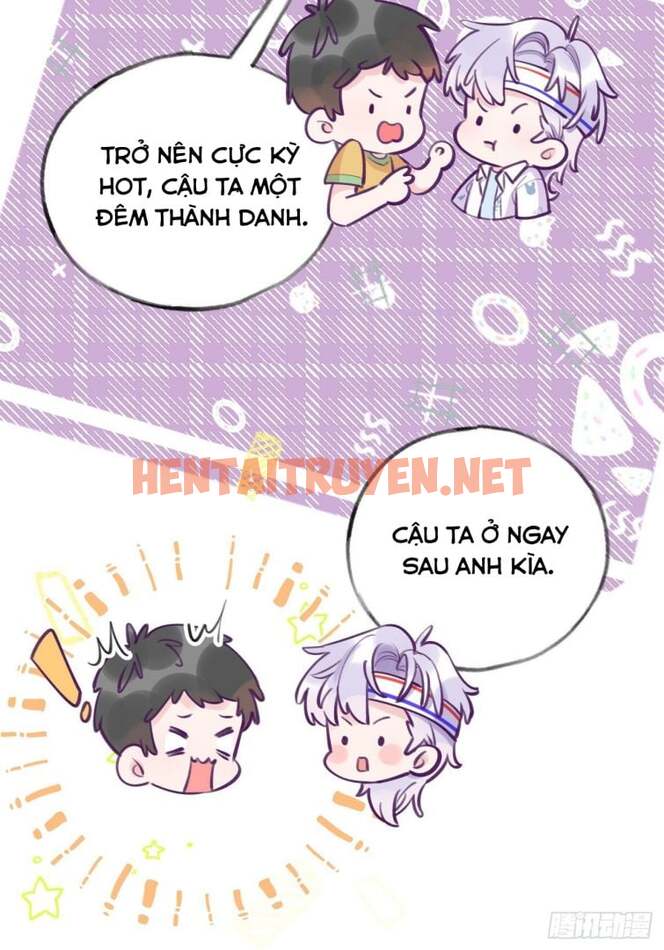 Xem ảnh Cho Em Cắn Một Miếng Đi Mà, Xin Anh Đó! - Chap 3 - img_021_1630335683 - HentaiTruyenVN.net