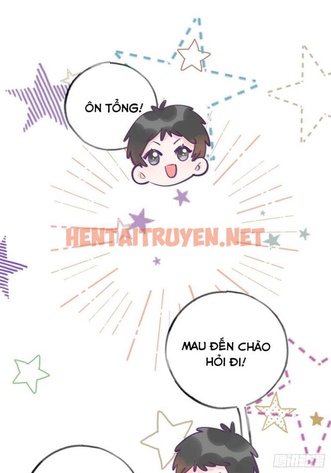 Xem ảnh Cho Em Cắn Một Miếng Đi Mà, Xin Anh Đó! - Chap 3 - img_028_1630335683 - HentaiTruyenVN.net