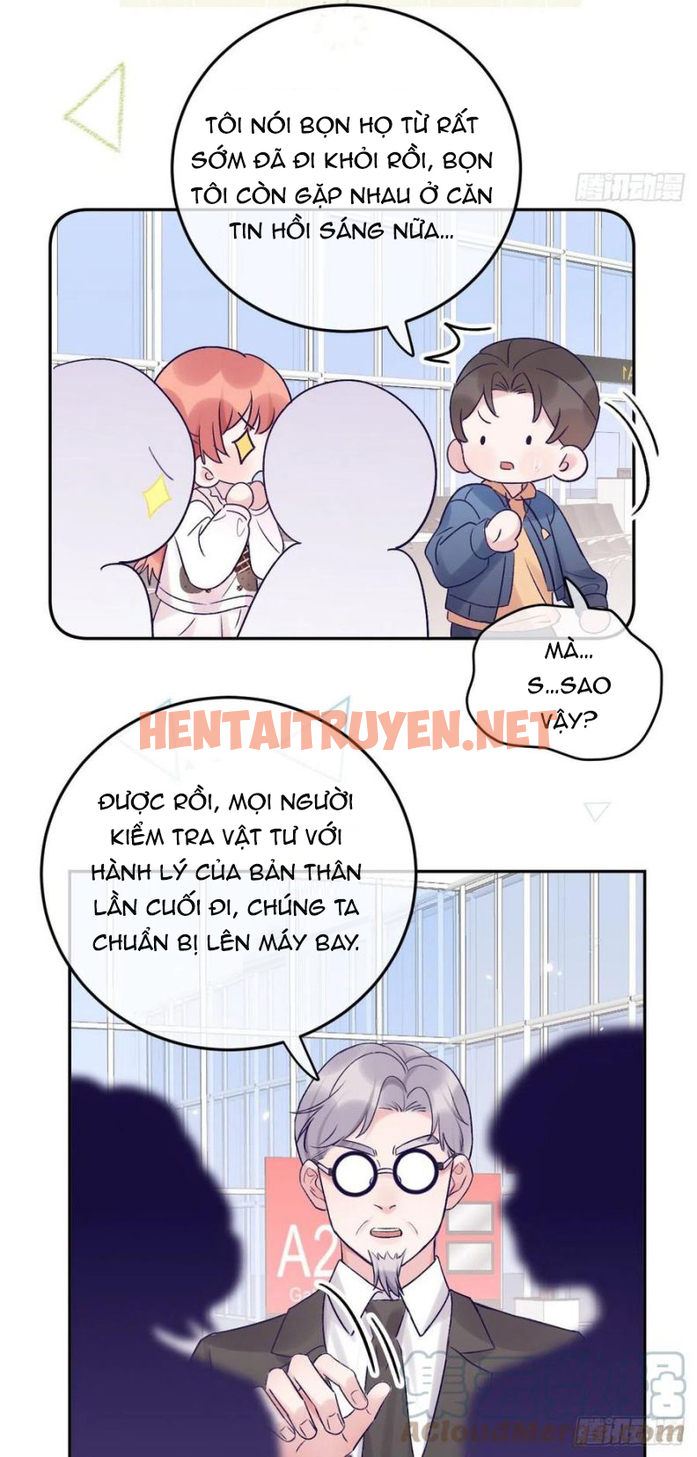 Xem ảnh Cho Em Cắn Một Miếng Đi Mà, Xin Anh Đó! - Chap 30 - img_005_1637921355 - HentaiTruyenVN.net