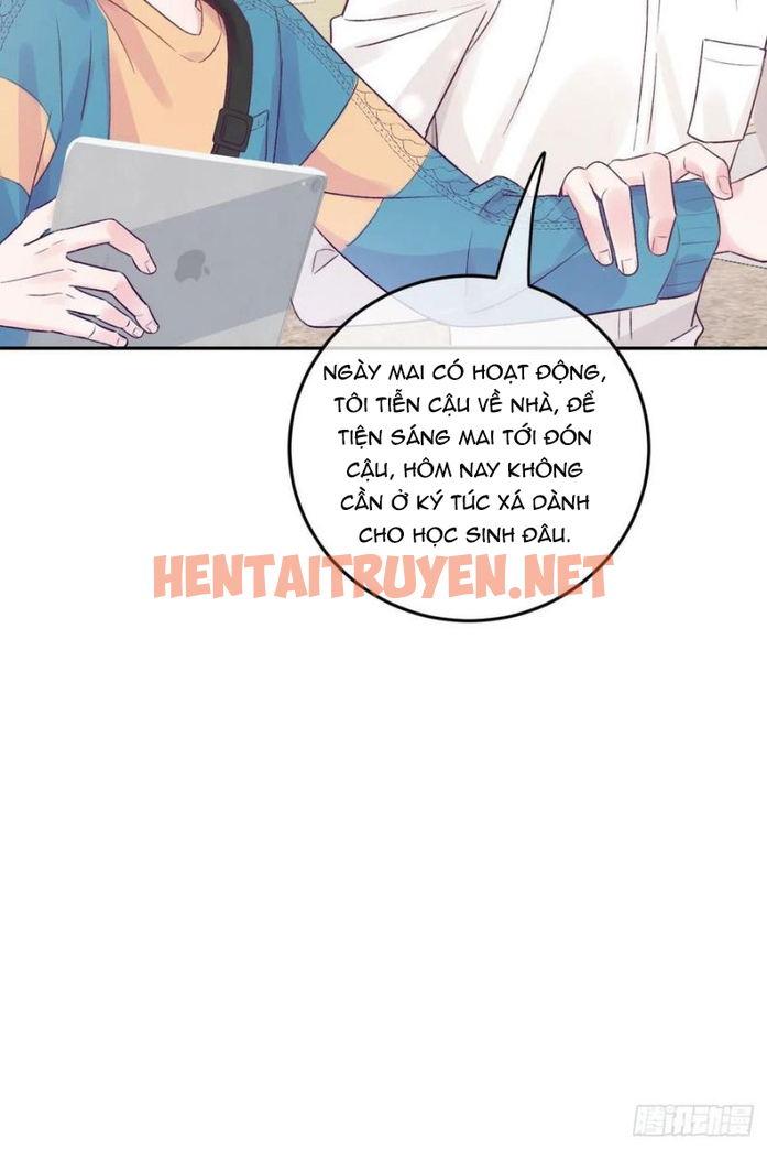 Xem ảnh Cho Em Cắn Một Miếng Đi Mà, Xin Anh Đó! - Chap 30 - img_024_1637921355 - HentaiTruyen.net