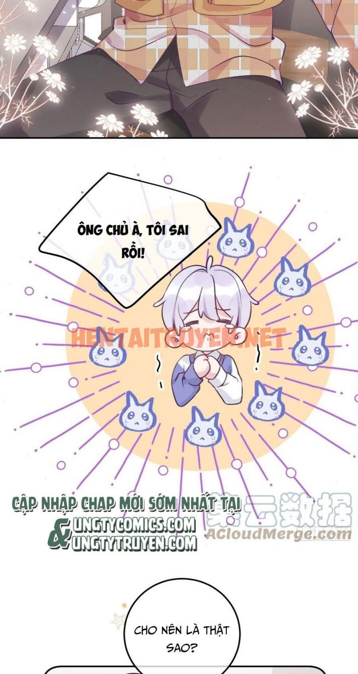 Xem ảnh Cho Em Cắn Một Miếng Đi Mà, Xin Anh Đó! - Chap 32 - img_012_1638078184 - TruyenVN.APP