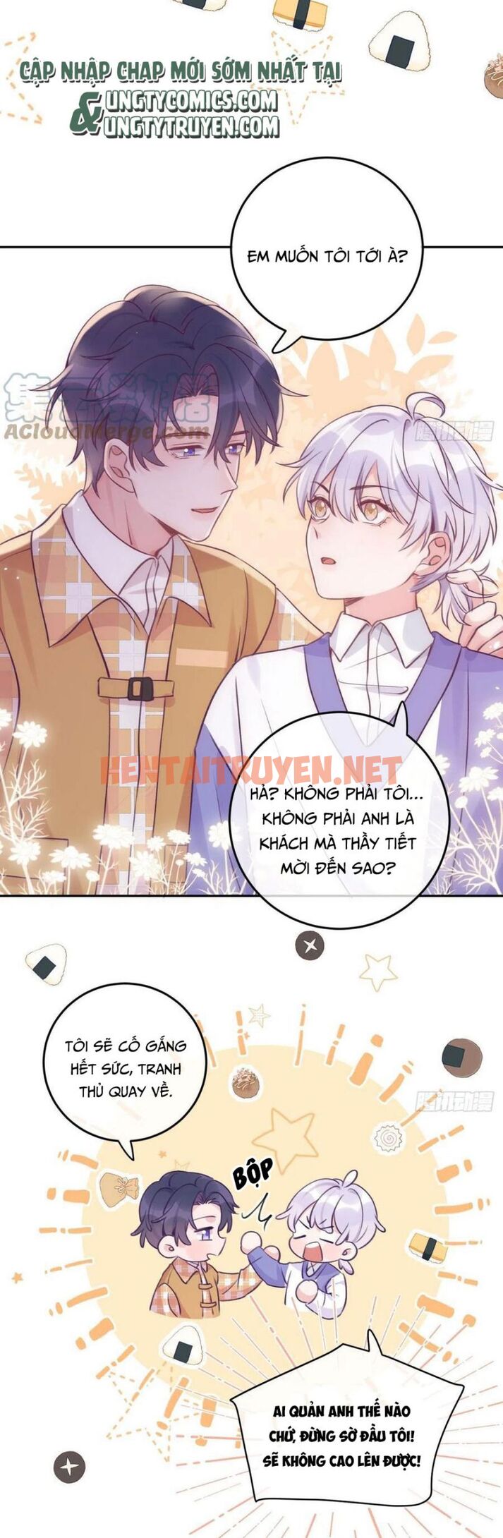 Xem ảnh Cho Em Cắn Một Miếng Đi Mà, Xin Anh Đó! - Chap 32 - img_015_1638078184 - HentaiTruyenVN.net