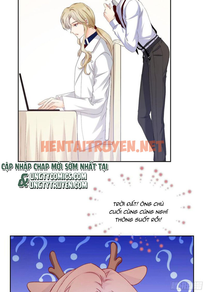 Xem ảnh Cho Em Cắn Một Miếng Đi Mà, Xin Anh Đó! - Chap 33 - img_008_1638516324 - HentaiTruyenVN.net